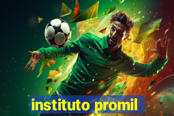 instituto promil